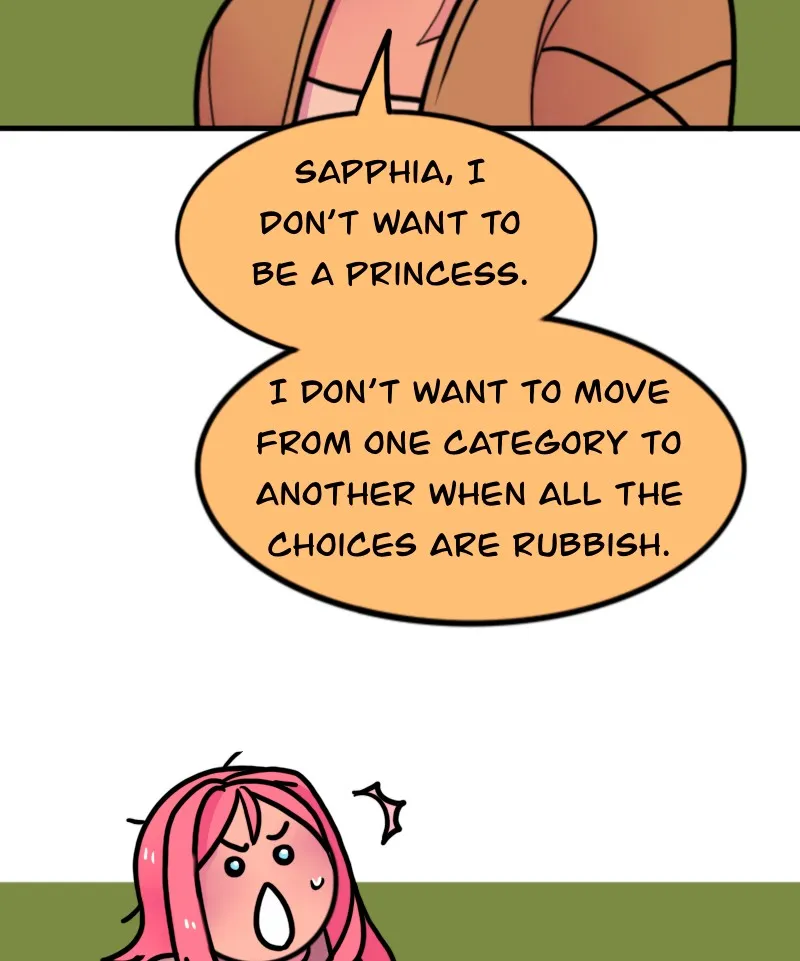 High Class Homos Chapter 123 page 19 - 