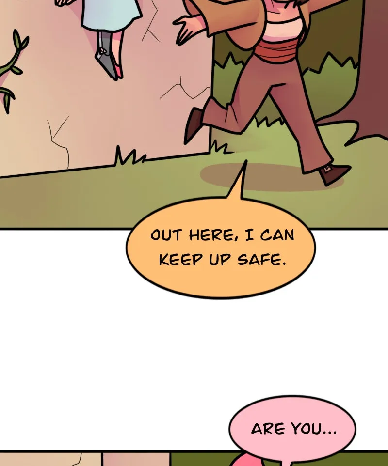 High Class Homos Chapter 123 page 21 - 