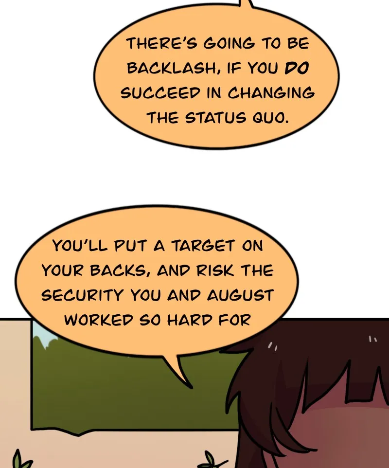 High Class Homos Chapter 123 page 24 - 