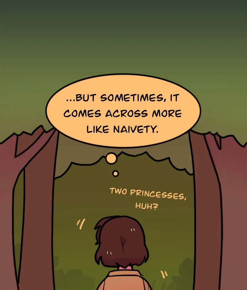 High Class Homos Chapter 123 page 41 - 