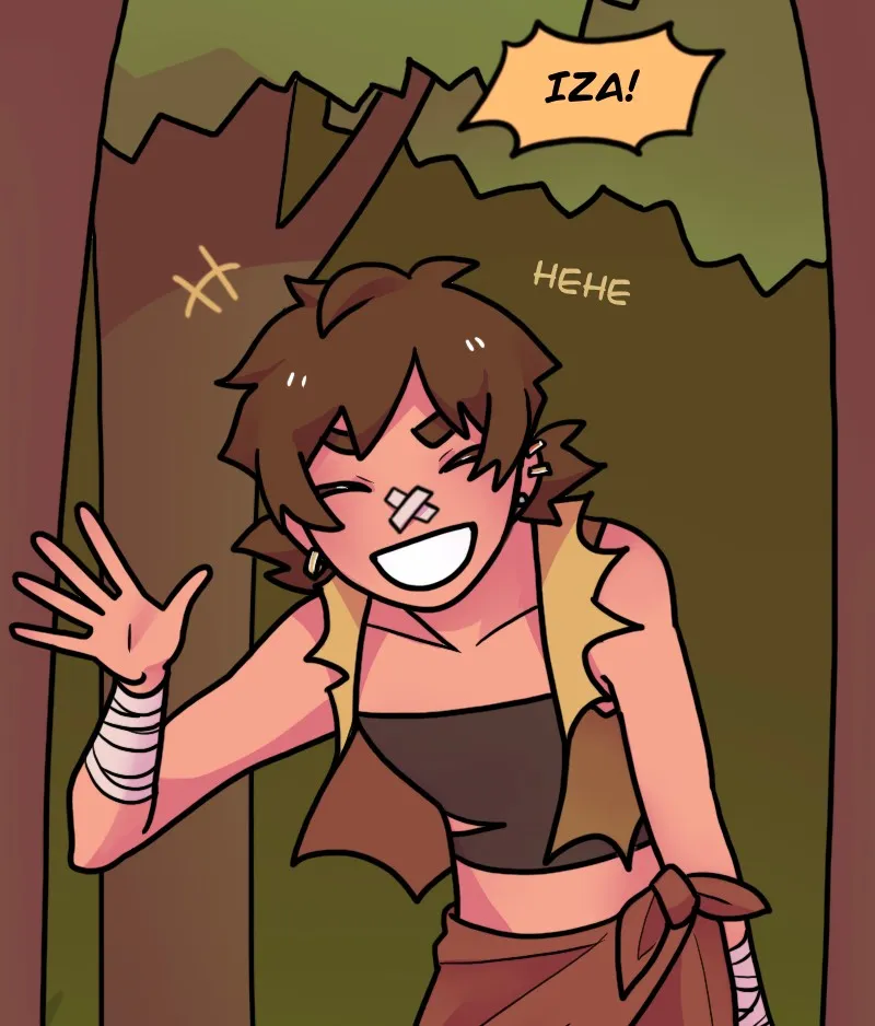 High Class Homos Chapter 123 page 46 - 