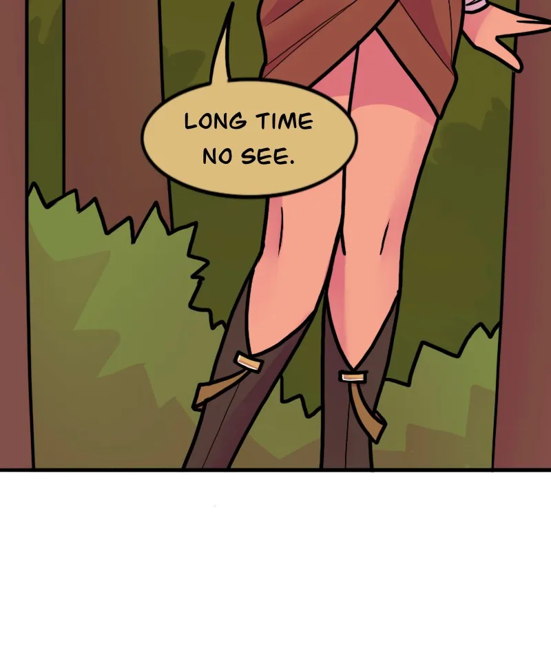 High Class Homos Chapter 123 page 47 - 