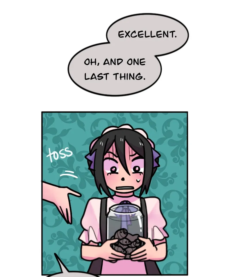 High Class Homos Chapter 124 page 11 - 