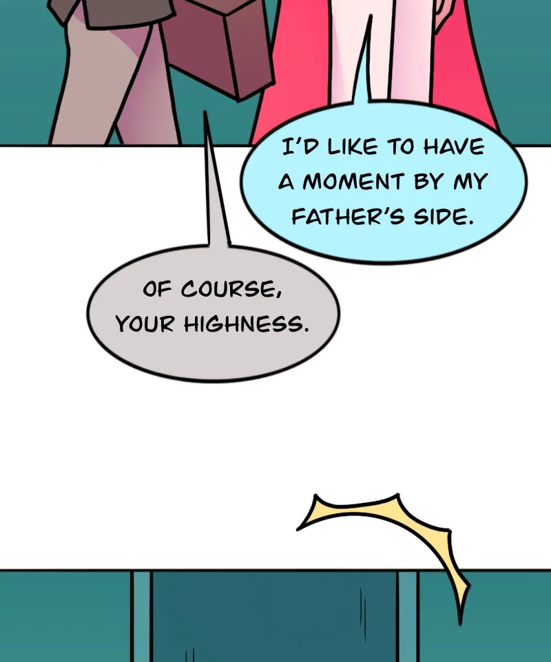 High Class Homos Chapter 124 page 15 - 
