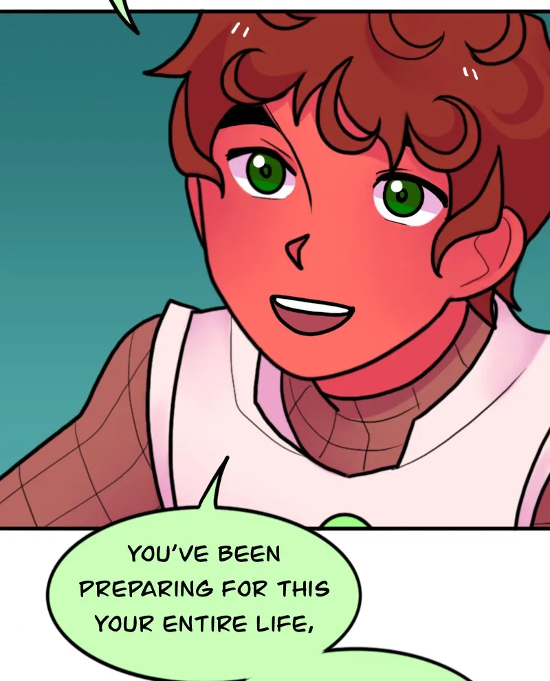 High Class Homos Chapter 124 page 22 - 