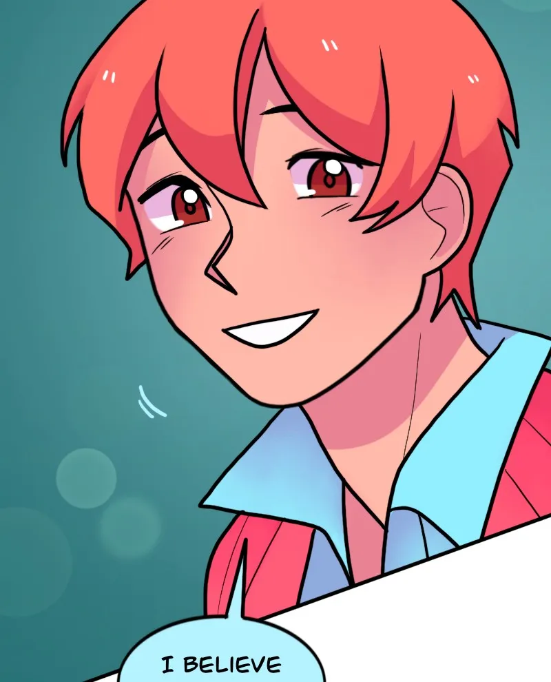 High Class Homos Chapter 124 page 26 - 
