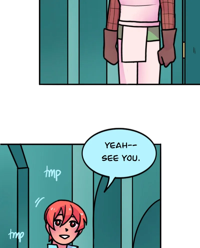 High Class Homos Chapter 124 page 28 - 