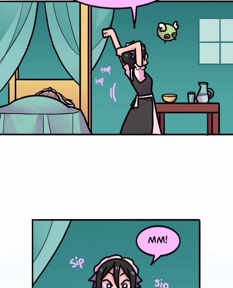High Class Homos Chapter 124 page 31 - 