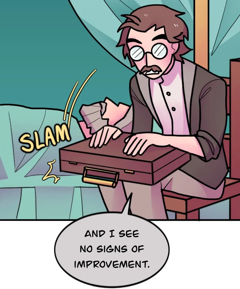 High Class Homos Chapter 124 page 5 - 