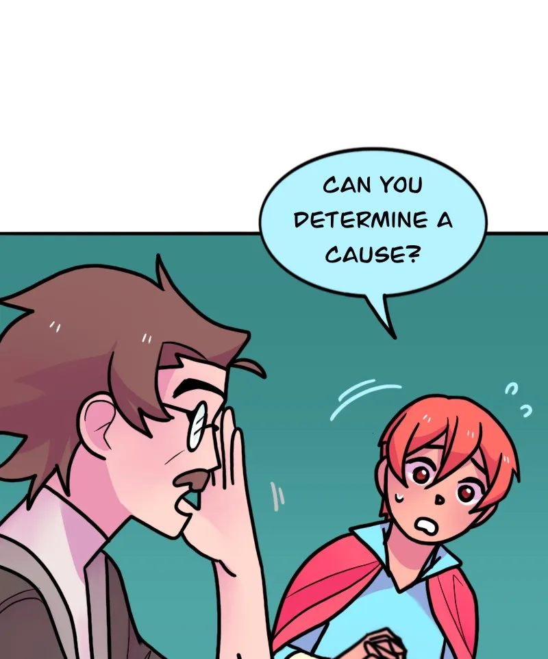 High Class Homos Chapter 124 page 6 - 
