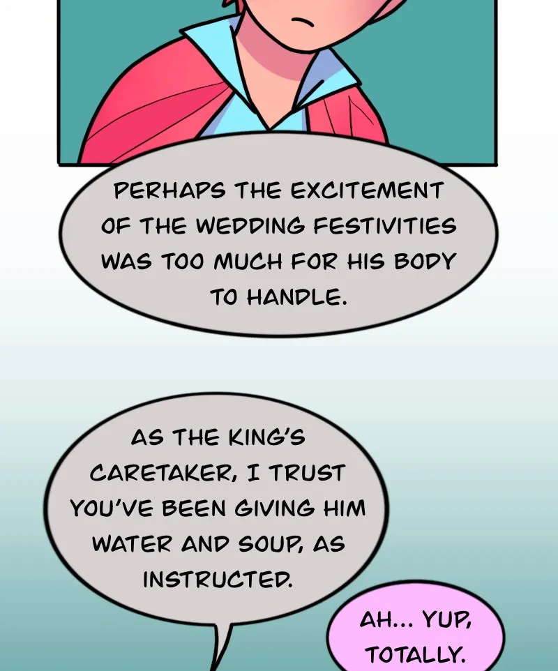 High Class Homos Chapter 124 page 8 - 