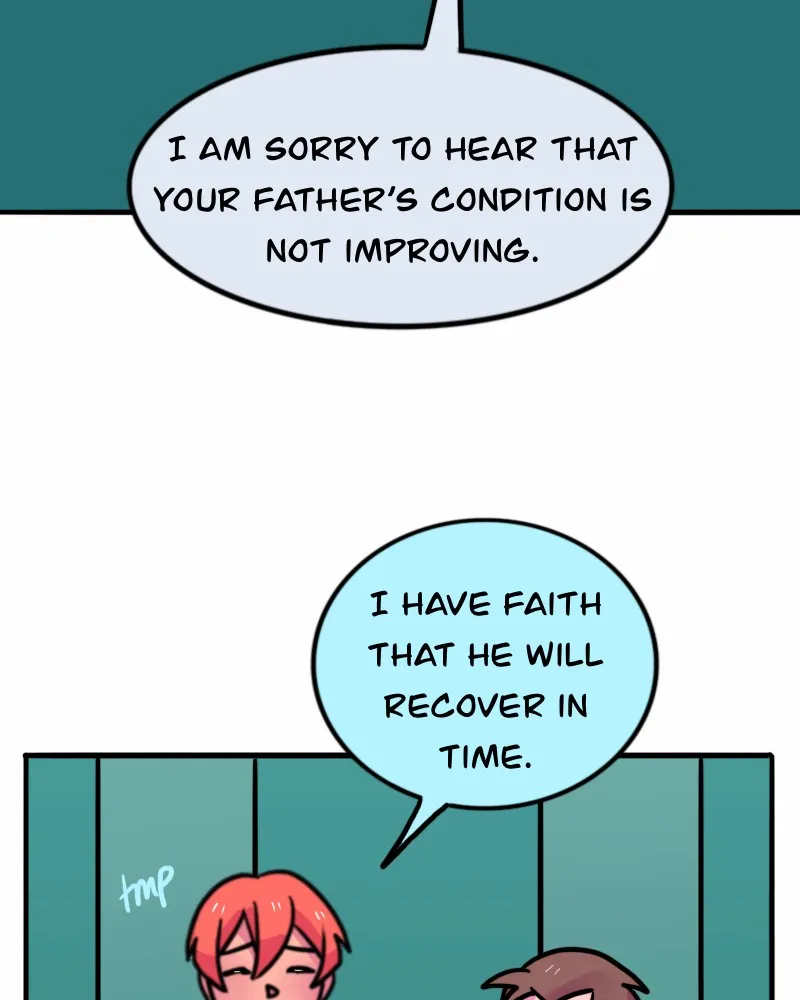 High Class Homos Chapter 125 page 11 - 