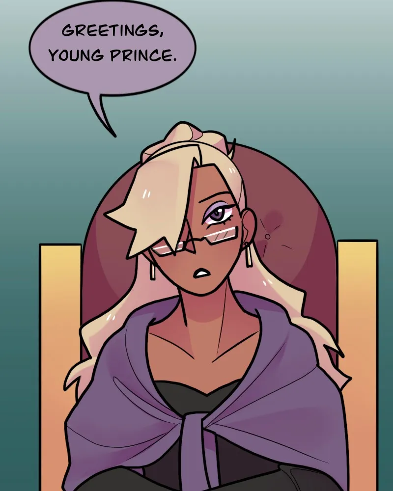 High Class Homos Chapter 125 page 14 - 