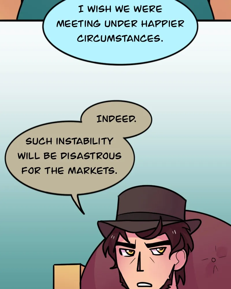 High Class Homos Chapter 125 page 16 - 