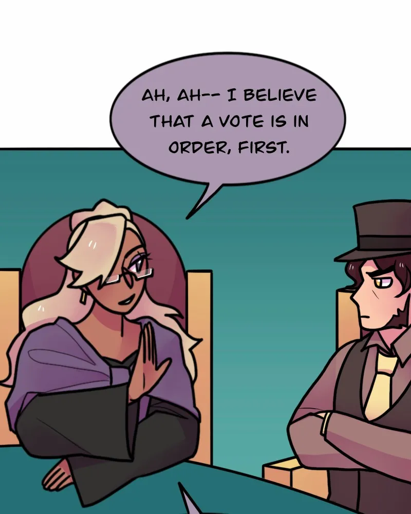 High Class Homos Chapter 125 page 18 - 