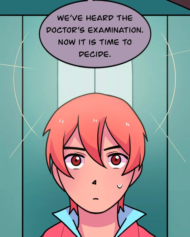 High Class Homos Chapter 125 page 19 - 