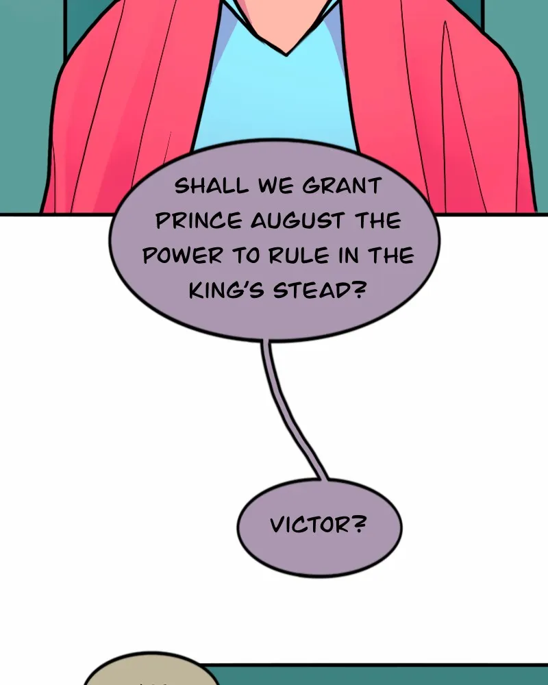 High Class Homos Chapter 125 page 20 - 