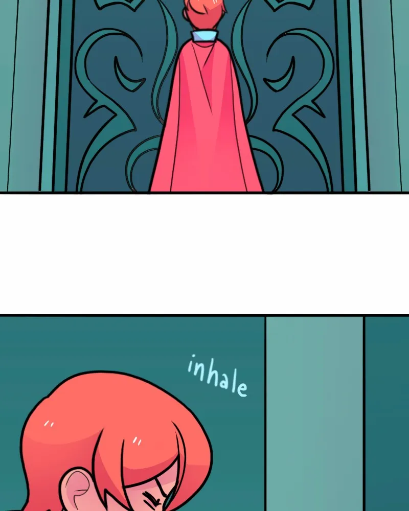 High Class Homos Chapter 125 page 3 - 