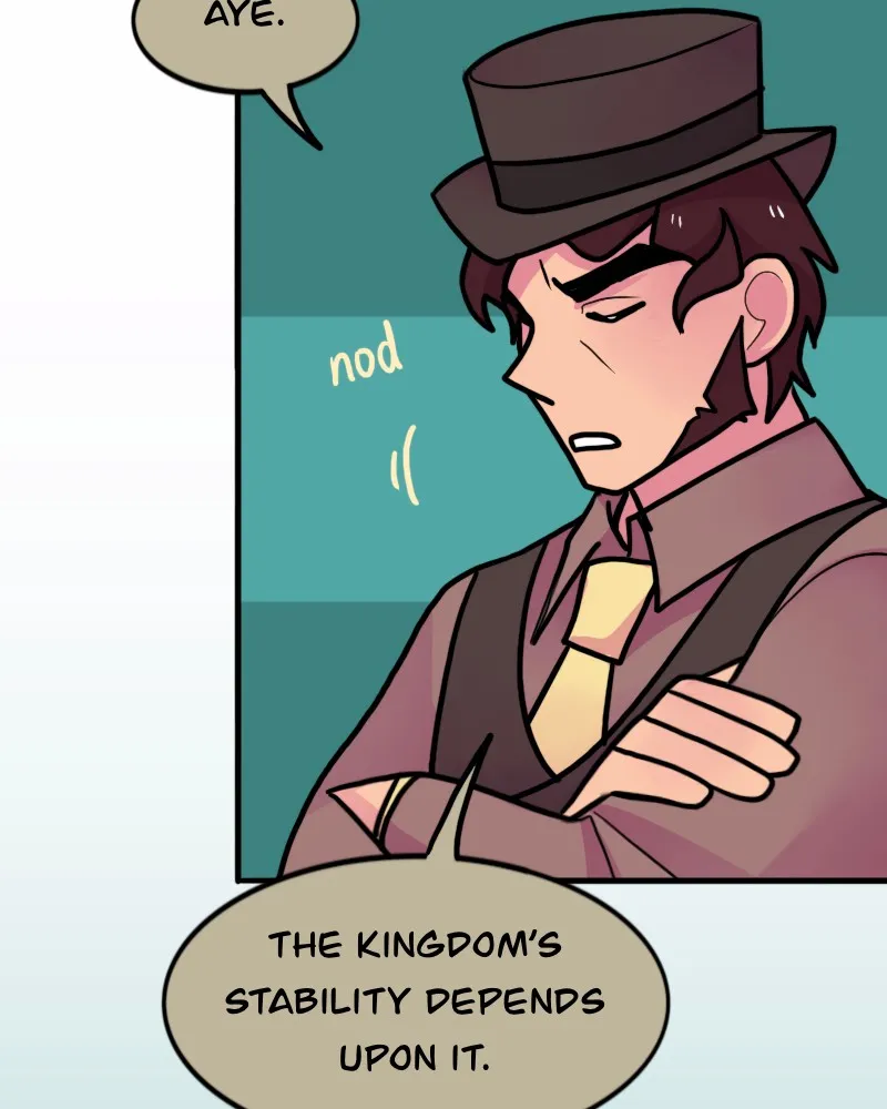 High Class Homos Chapter 125 page 21 - 