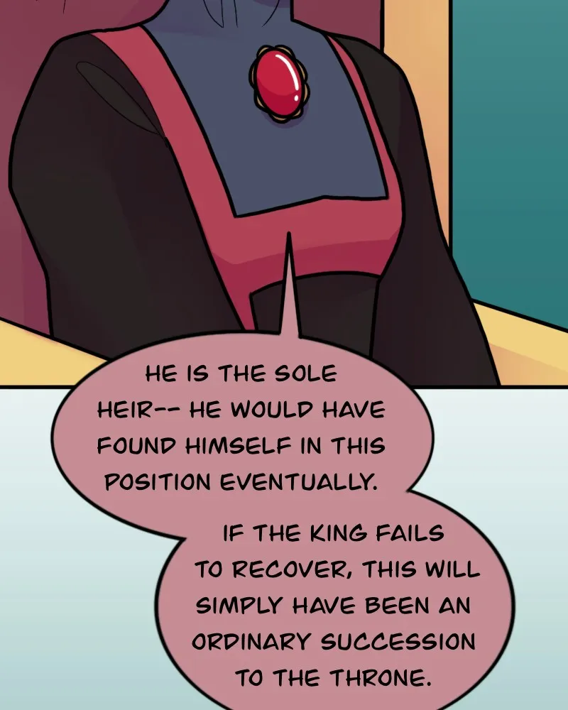 High Class Homos Chapter 125 page 23 - 