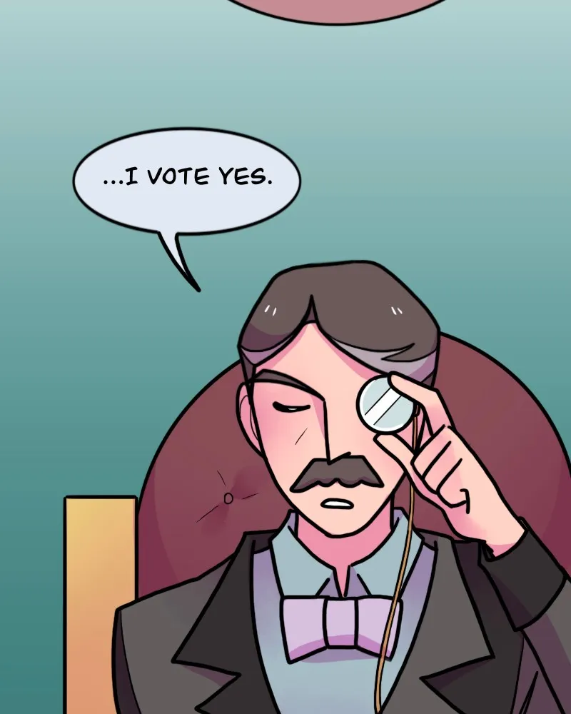 High Class Homos Chapter 125 page 24 - 