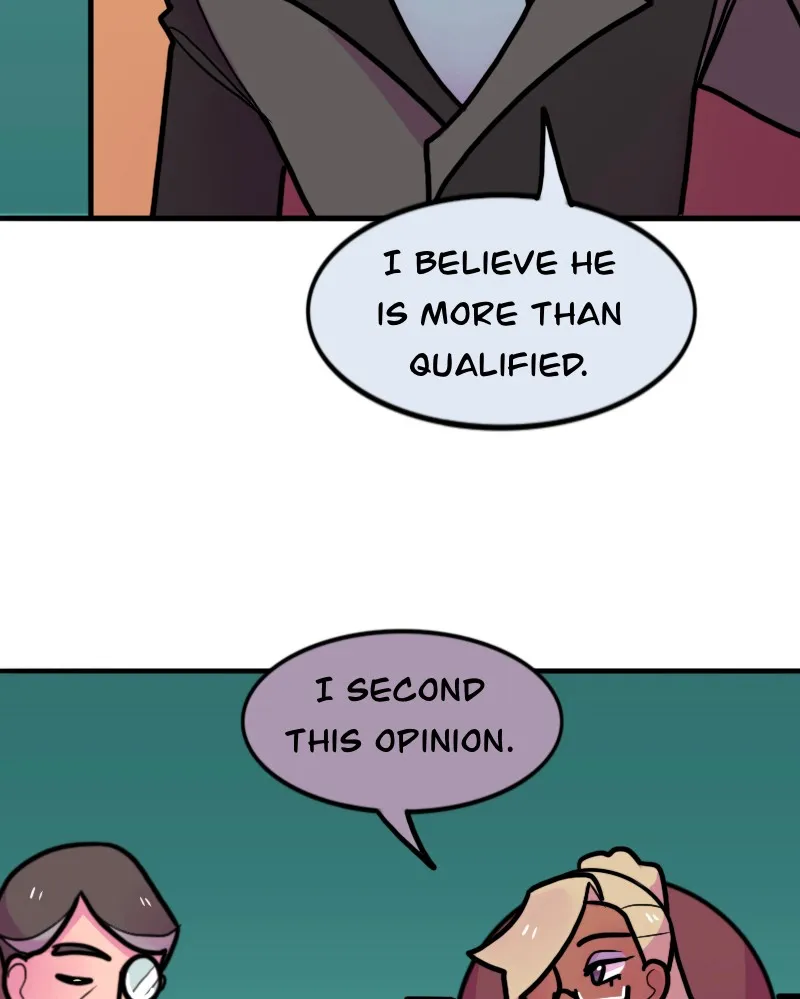 High Class Homos Chapter 125 page 25 - 