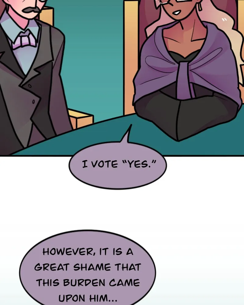 High Class Homos Chapter 125 page 26 - 