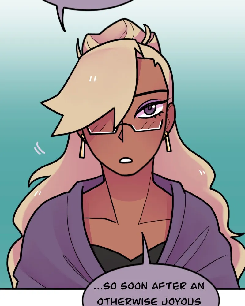 High Class Homos Chapter 125 page 27 - 