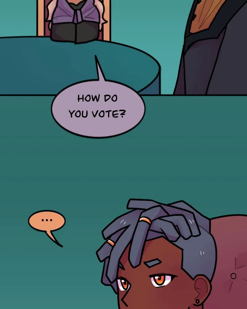 High Class Homos Chapter 125 page 30 - 