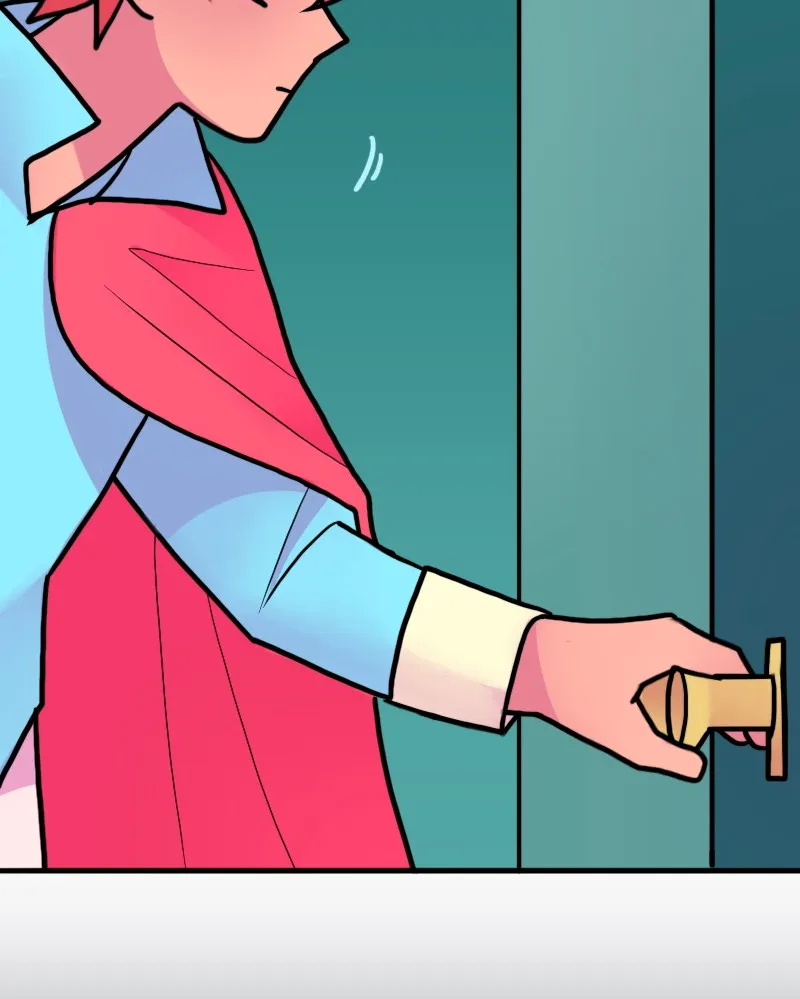 High Class Homos Chapter 125 page 4 - 