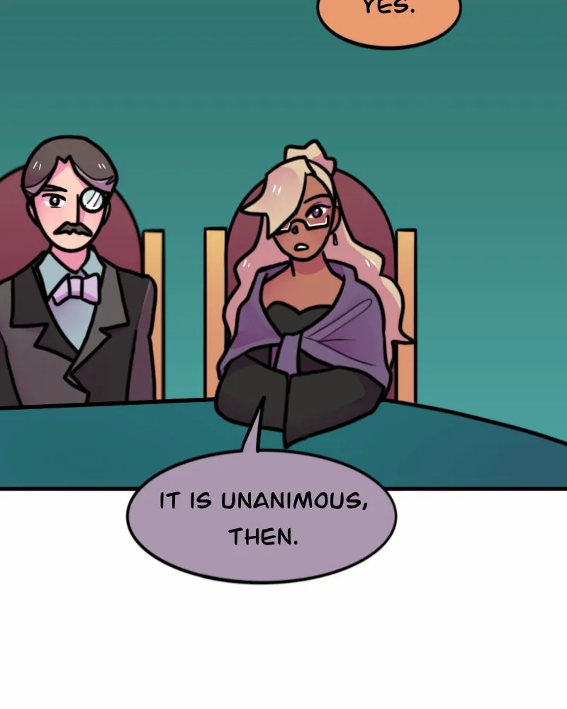 High Class Homos Chapter 125 page 32 - 