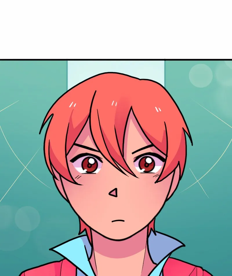 High Class Homos Chapter 125 page 33 - 