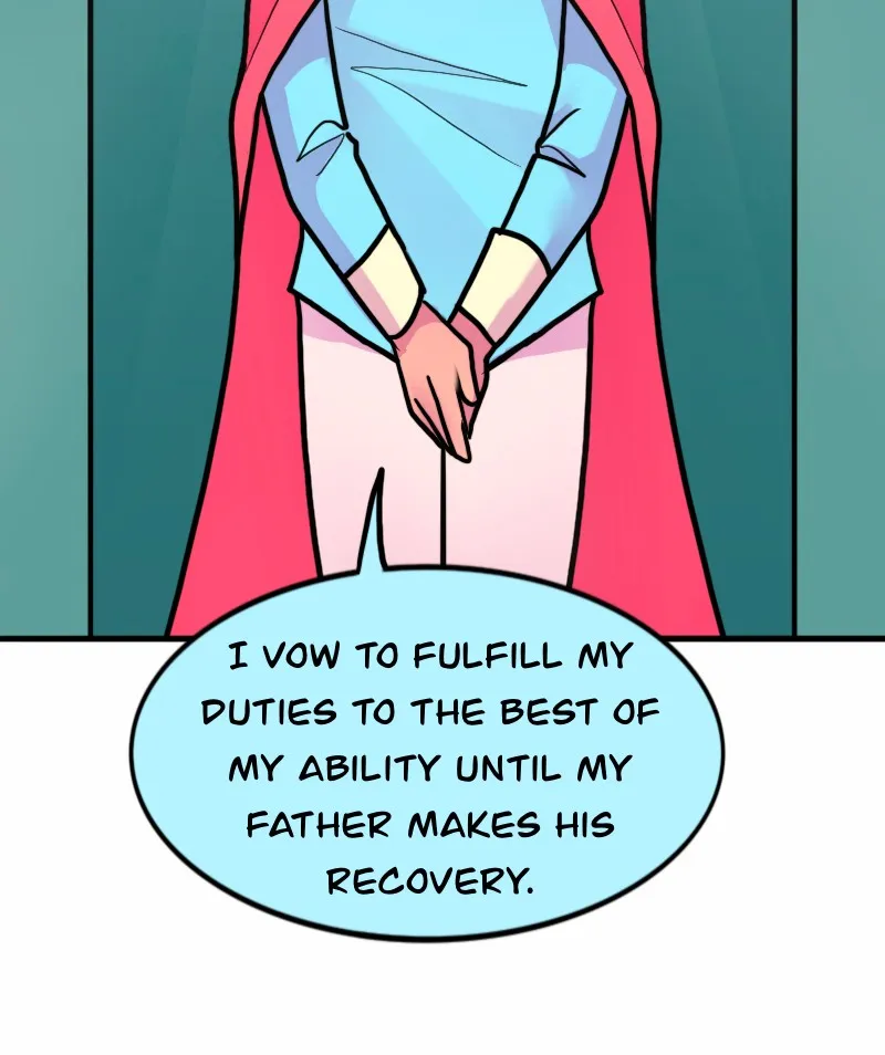 High Class Homos Chapter 125 page 35 - 