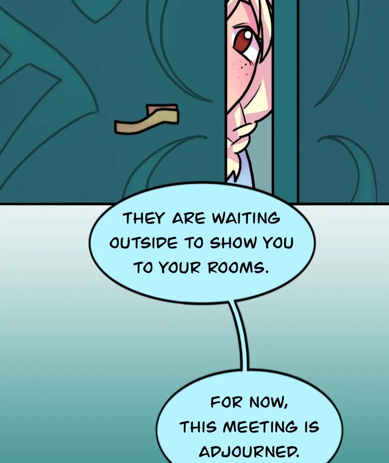 High Class Homos Chapter 125 page 37 - 