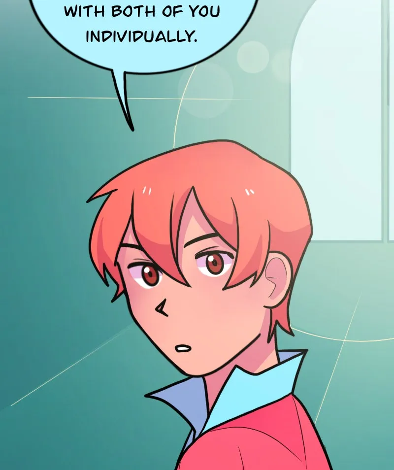 High Class Homos Chapter 125 page 39 - 