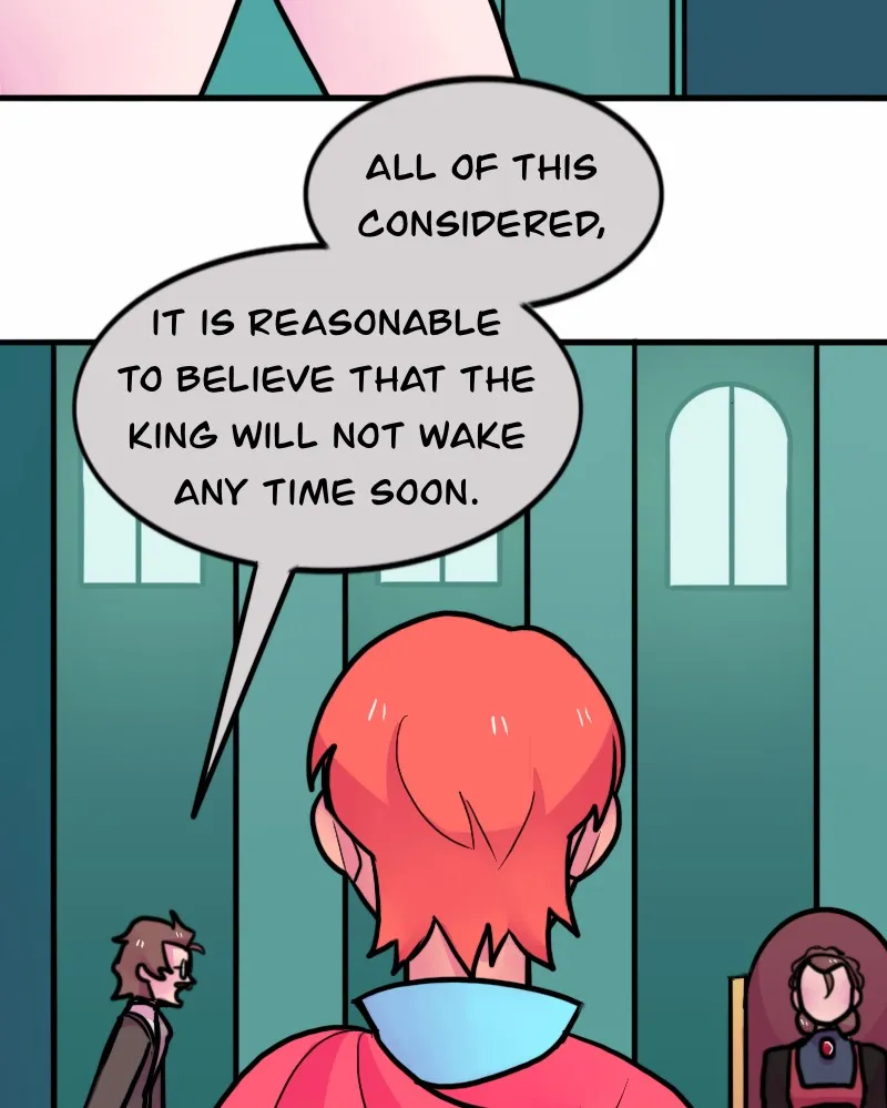 High Class Homos Chapter 125 page 8 - 