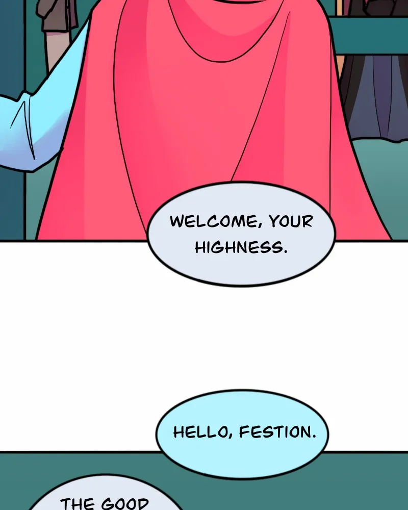 High Class Homos Chapter 125 page 9 - 