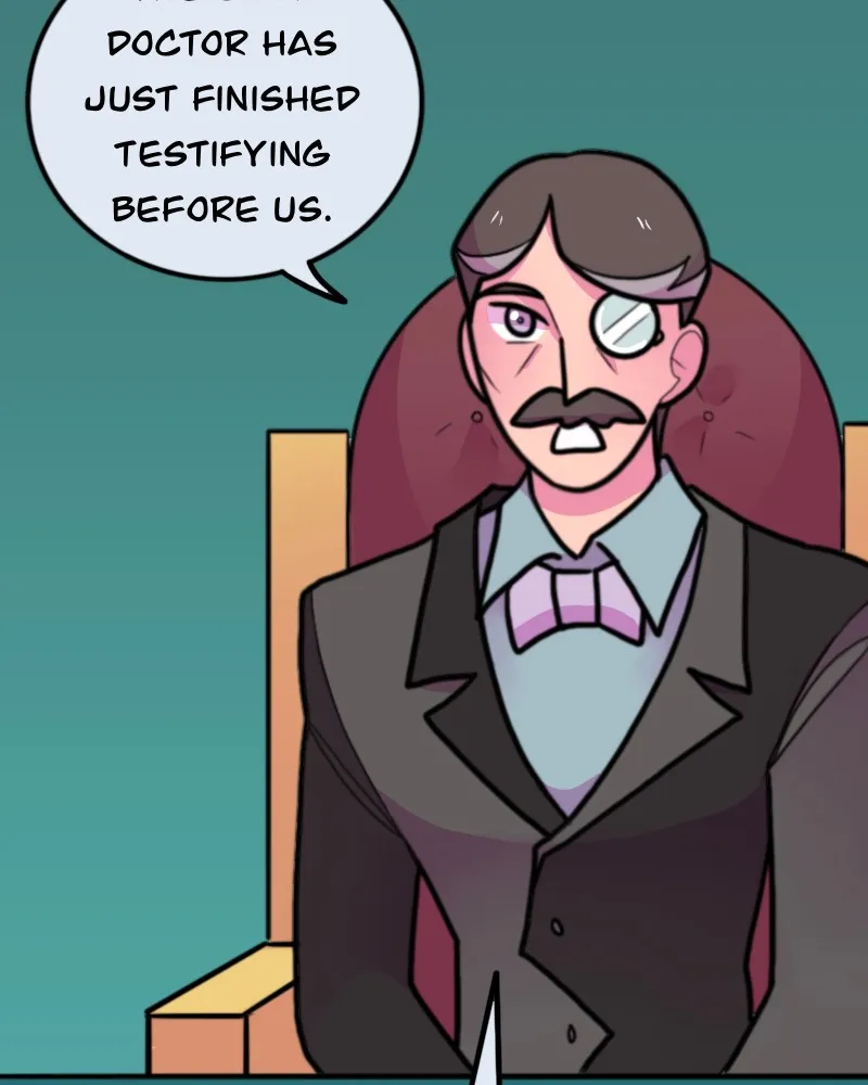 High Class Homos Chapter 125 page 10 - 