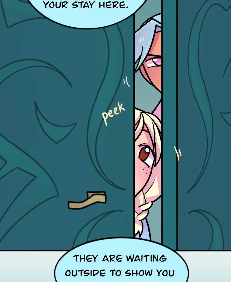 High Class Homos Chapter 126 page 11 - 