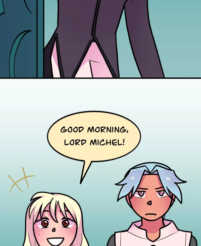 High Class Homos Chapter 126 page 16 - 