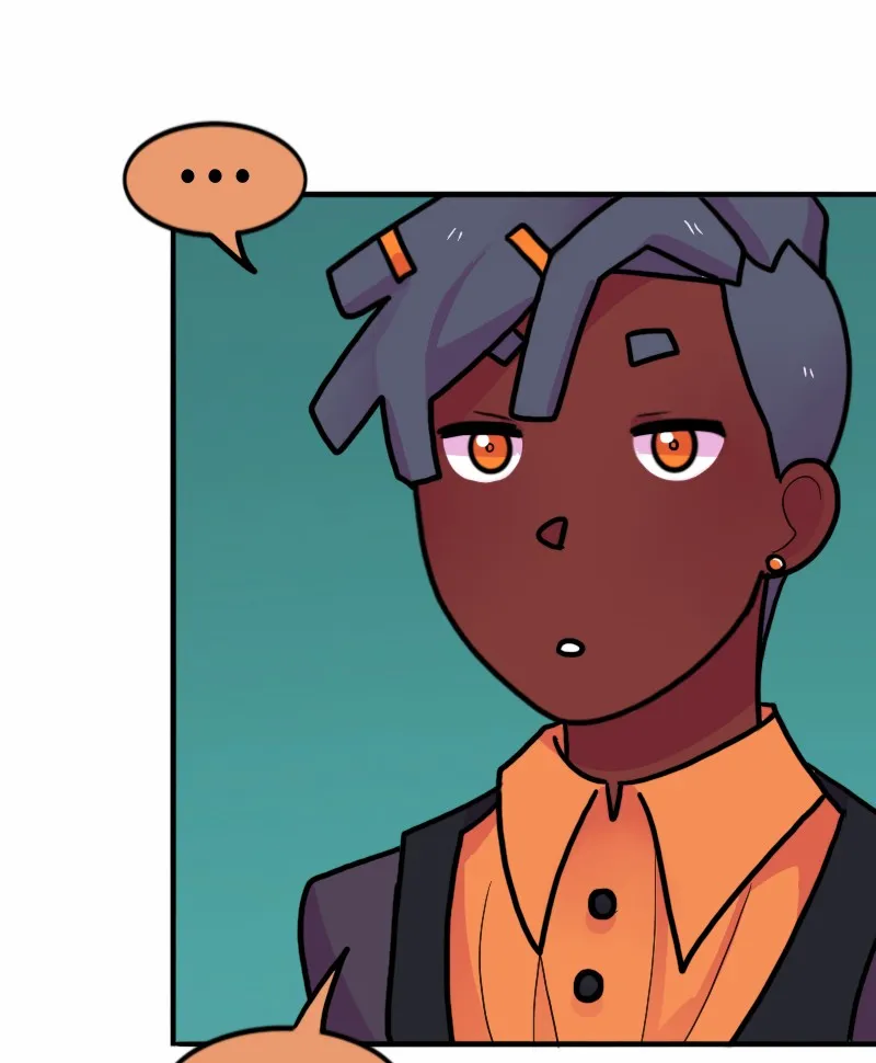 High Class Homos Chapter 126 page 18 - 