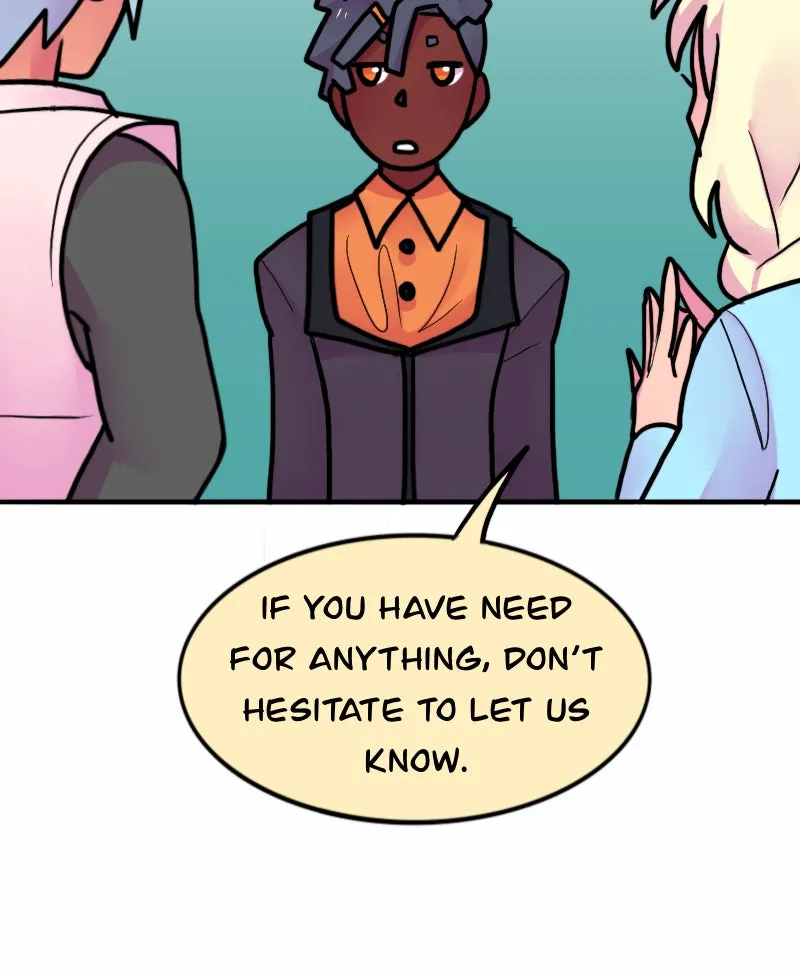 High Class Homos Chapter 126 page 22 - 