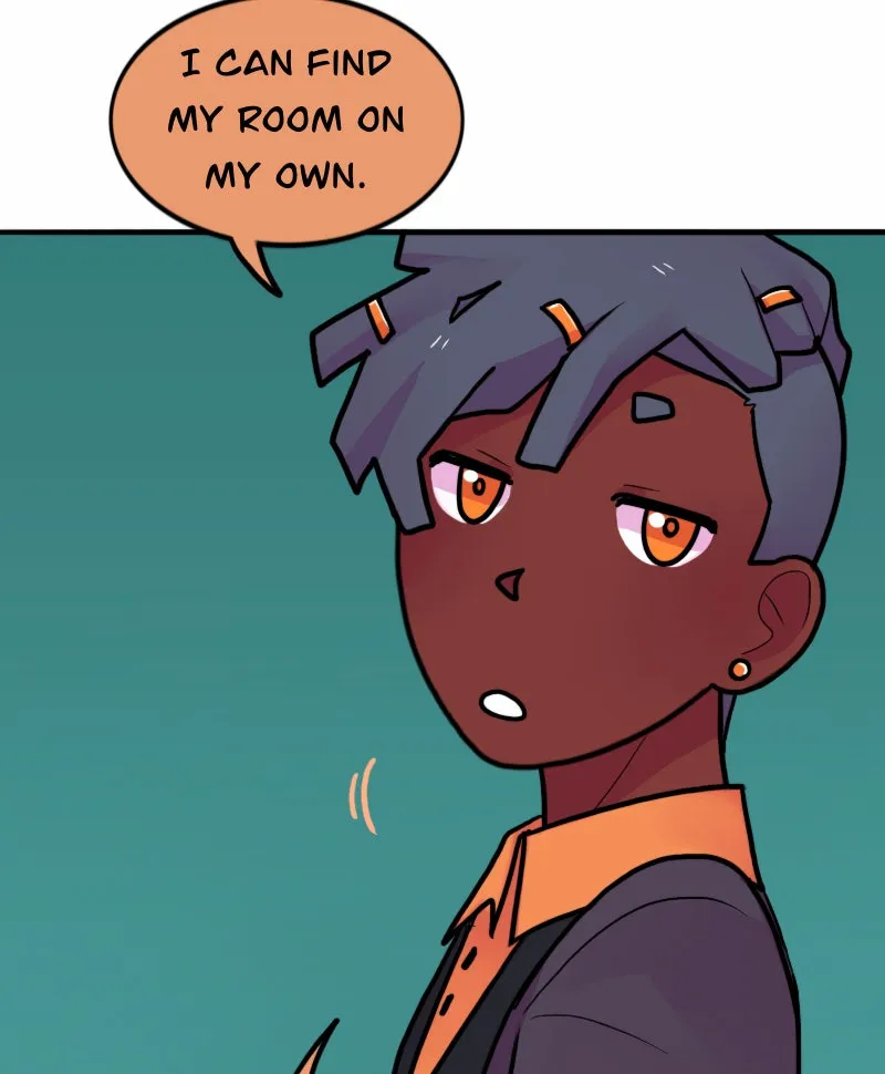 High Class Homos Chapter 126 page 28 - 