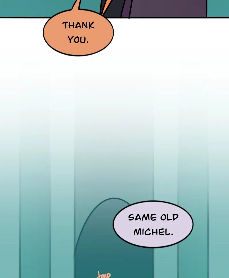 High Class Homos Chapter 126 page 29 - 