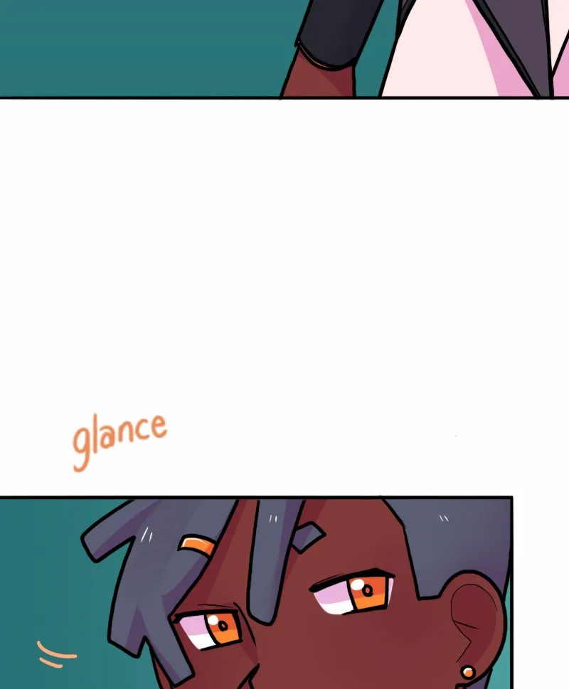 High Class Homos Chapter 126 page 34 - 