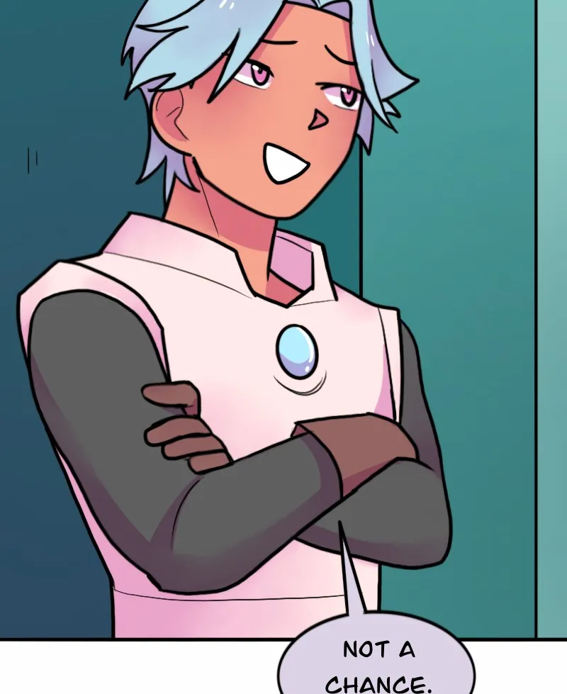 High Class Homos Chapter 126 page 5 - 