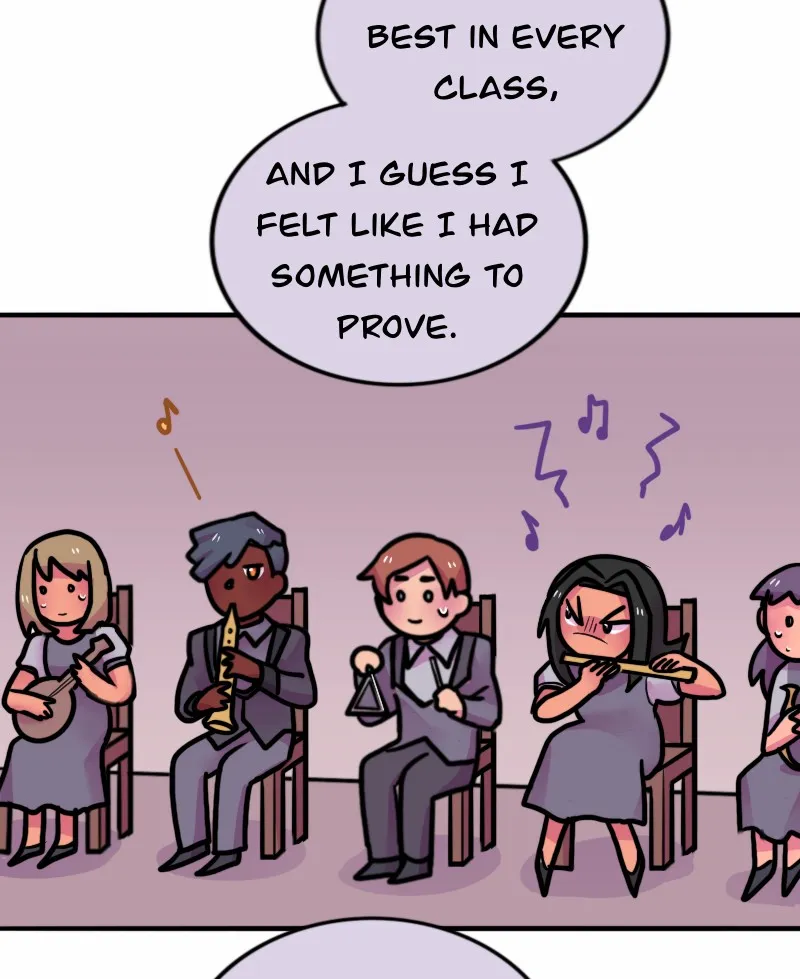 High Class Homos Chapter 126 page 7 - 