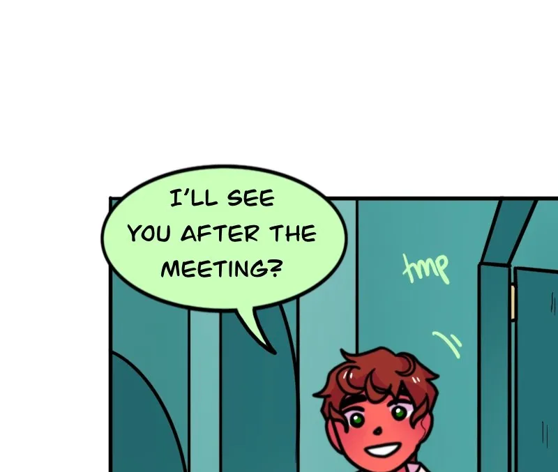 High Class Homos Chapter 127 page 1 - 