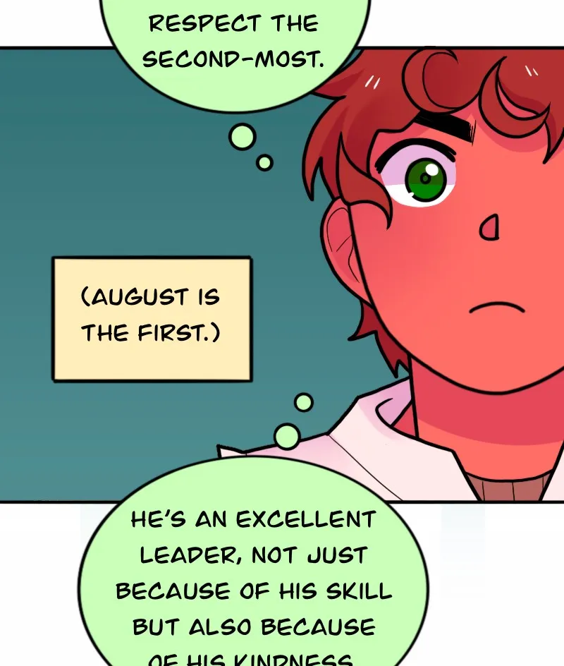 High Class Homos Chapter 127 page 12 - 
