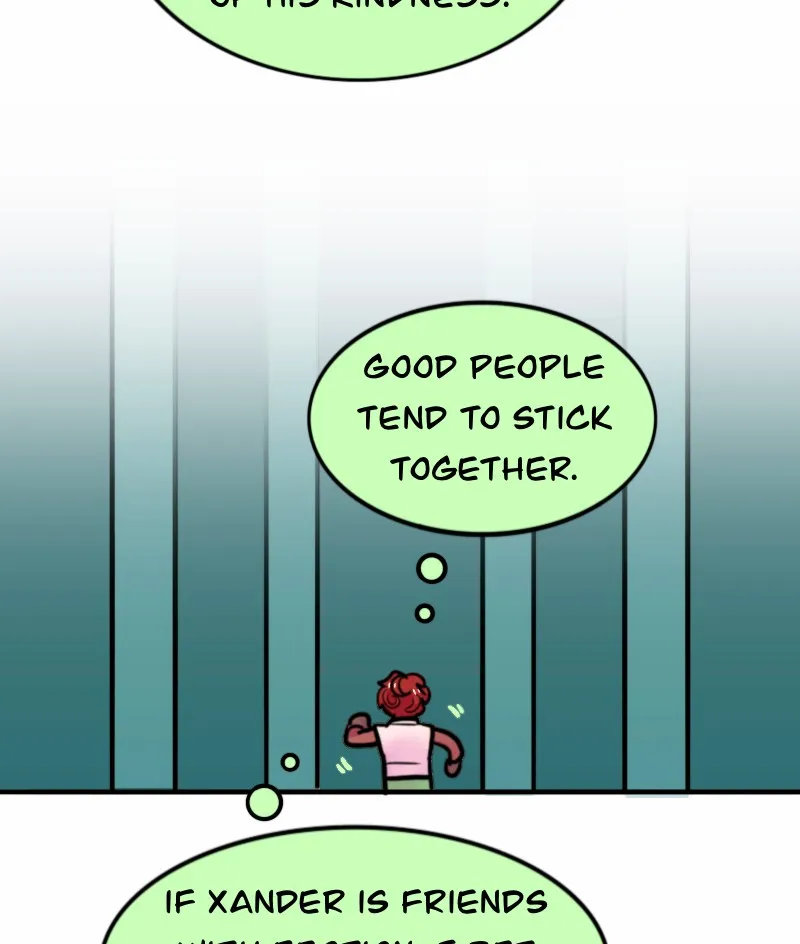 High Class Homos Chapter 127 page 13 - 